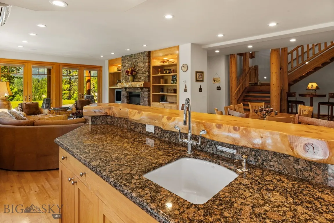135 Squire Lane South, Trout Creek, Montana 59874, Trout Creek, Montana 59874, 8 Bedrooms Bedrooms, ,2 BathroomsBathrooms,Residential,For Sale,135 Squire Lane South, Trout Creek, Montana 59874,0,402664
