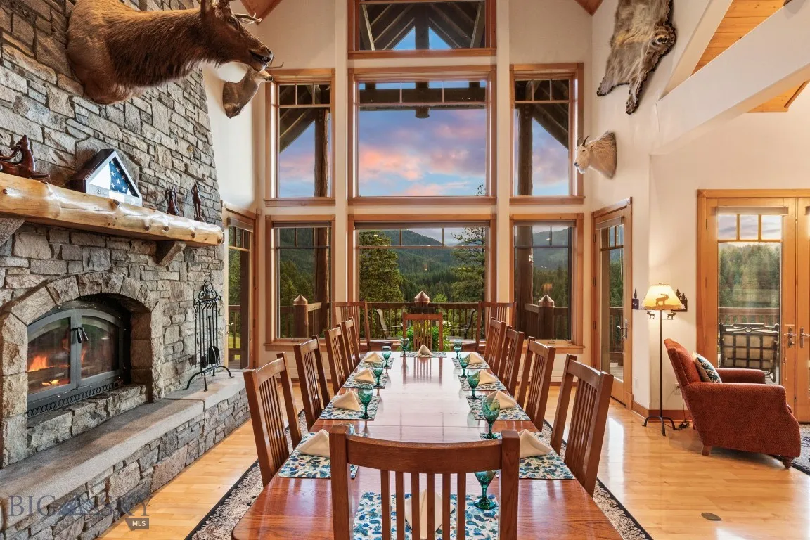 135 Squire Lane South, Trout Creek, Montana 59874, Trout Creek, Montana 59874, 8 Bedrooms Bedrooms, ,2 BathroomsBathrooms,Residential,For Sale,135 Squire Lane South, Trout Creek, Montana 59874,0,402664