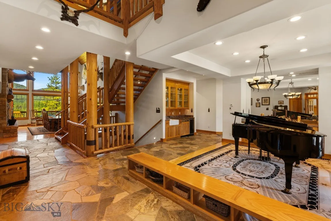 135 Squire Lane South, Trout Creek, Montana 59874, Trout Creek, Montana 59874, 8 Bedrooms Bedrooms, ,2 BathroomsBathrooms,Residential,For Sale,135 Squire Lane South, Trout Creek, Montana 59874,0,402664