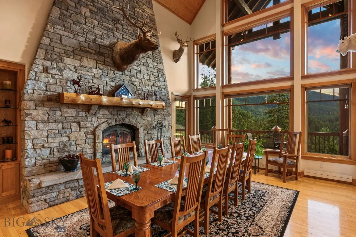 135 Squire Lane South, Trout Creek, Montana 59874, Trout Creek, Montana 59874, 8 Bedrooms Bedrooms, ,2 BathroomsBathrooms,Residential,For Sale,135 Squire Lane South, Trout Creek, Montana 59874,0,402664