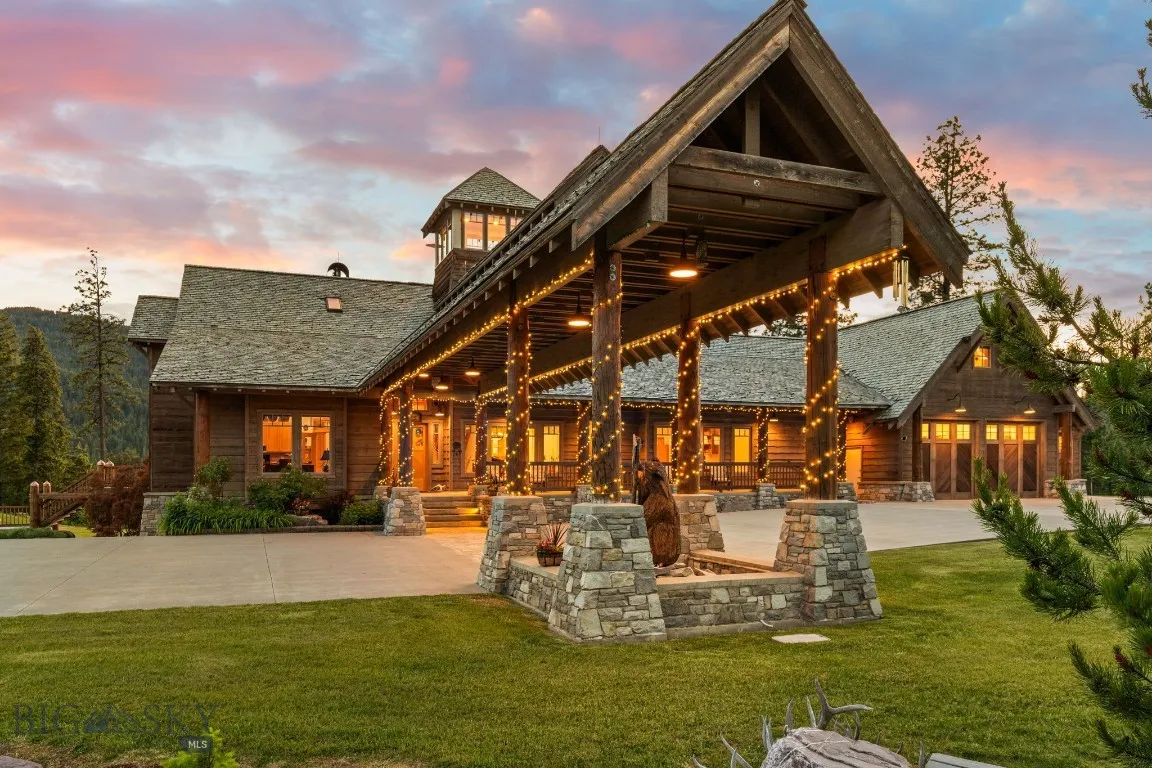 135 Squire Lane South, Trout Creek, Montana 59874, Trout Creek, Montana 59874, 8 Bedrooms Bedrooms, ,2 BathroomsBathrooms,Residential,For Sale,135 Squire Lane South, Trout Creek, Montana 59874,0,402664