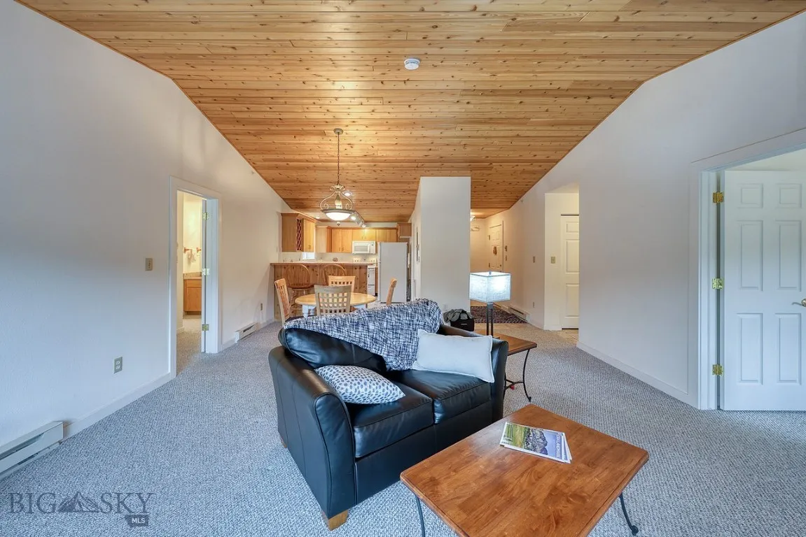 155 Aurora Lights Drive B-19, Big Sky, Montana 597, Big Sky, Montana 59716, 2 Bedrooms Bedrooms, ,1 BathroomBathrooms,Residential,For Sale,155 Aurora Lights Drive B-19, Big Sky, Montana 597,0,365576