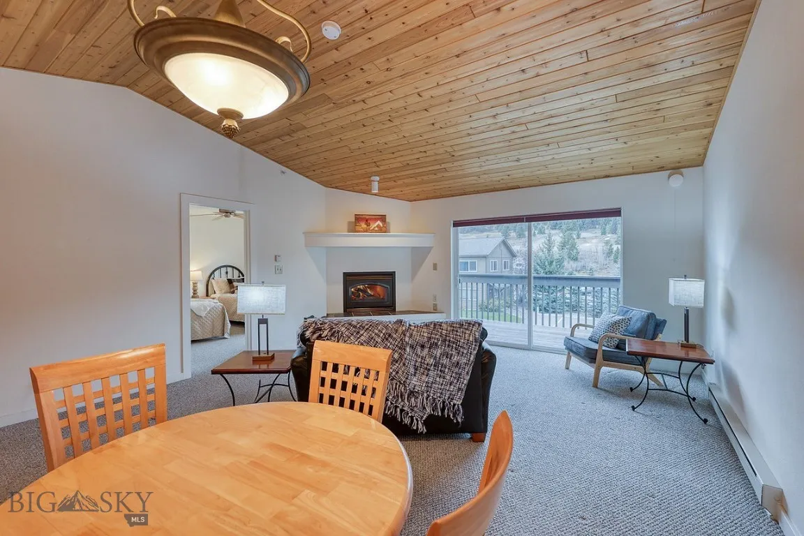 155 Aurora Lights Drive B-19, Big Sky, Montana 597, Big Sky, Montana 59716, 2 Bedrooms Bedrooms, ,1 BathroomBathrooms,Residential,For Sale,155 Aurora Lights Drive B-19, Big Sky, Montana 597,0,365576