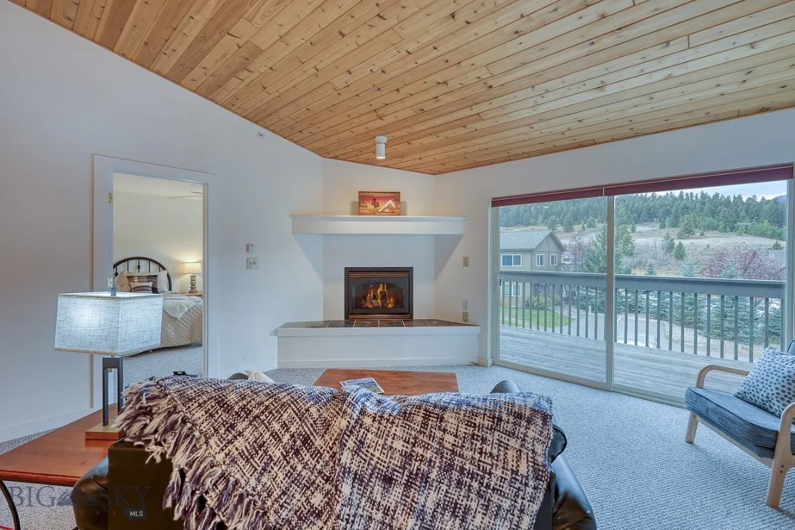 155 Aurora Lights Drive B-19, Big Sky, Montana 597, Big Sky, Montana 59716, 2 Bedrooms Bedrooms, ,1 BathroomBathrooms,Residential,For Sale,155 Aurora Lights Drive B-19, Big Sky, Montana 597,0,365576