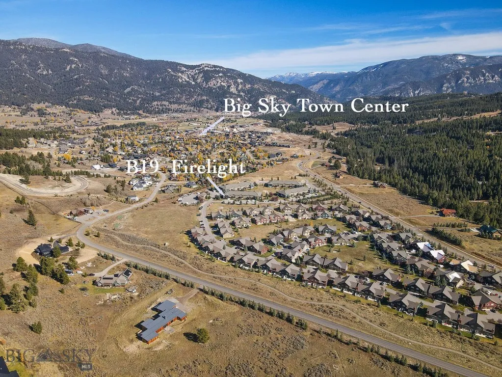 155 Aurora Lights Drive B-19, Big Sky, Montana 597, Big Sky, Montana 59716, 2 Bedrooms Bedrooms, ,1 BathroomBathrooms,Residential,For Sale,155 Aurora Lights Drive B-19, Big Sky, Montana 597,0,365576