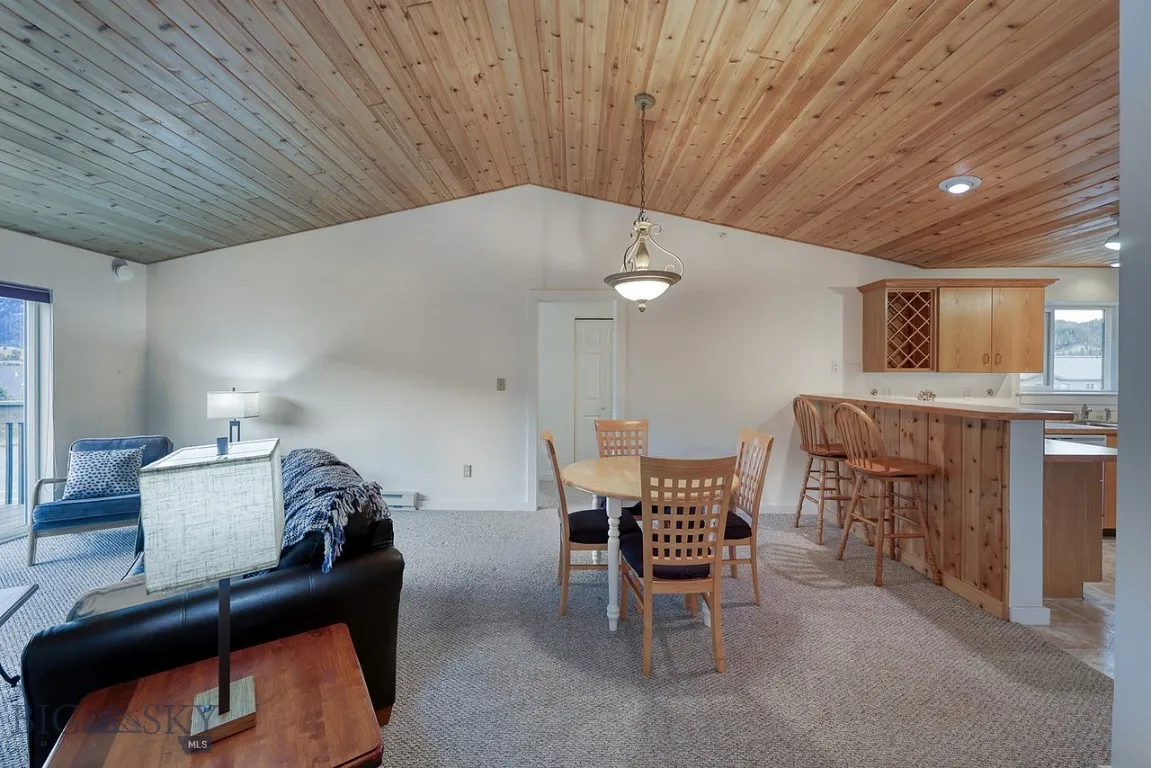 155 Aurora Lights Drive B-19, Big Sky, Montana 597, Big Sky, Montana 59716, 2 Bedrooms Bedrooms, ,1 BathroomBathrooms,Residential,For Sale,155 Aurora Lights Drive B-19, Big Sky, Montana 597,0,365576