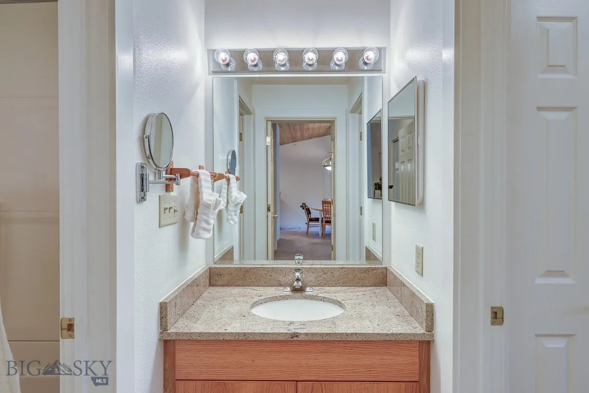 155 Aurora Lights Drive B-19, Big Sky, Montana 597, Big Sky, Montana 59716, 2 Bedrooms Bedrooms, ,1 BathroomBathrooms,Residential,For Sale,155 Aurora Lights Drive B-19, Big Sky, Montana 597,0,365576