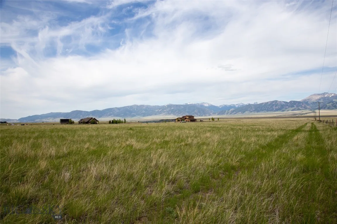 Lot 101 Pronghorn Meadows, Ennis, Montana 59729, Ennis, Montana 59729, ,Land,For Sale,Lot 101 Pronghorn Meadows, Ennis, Montana 59729,0,402991