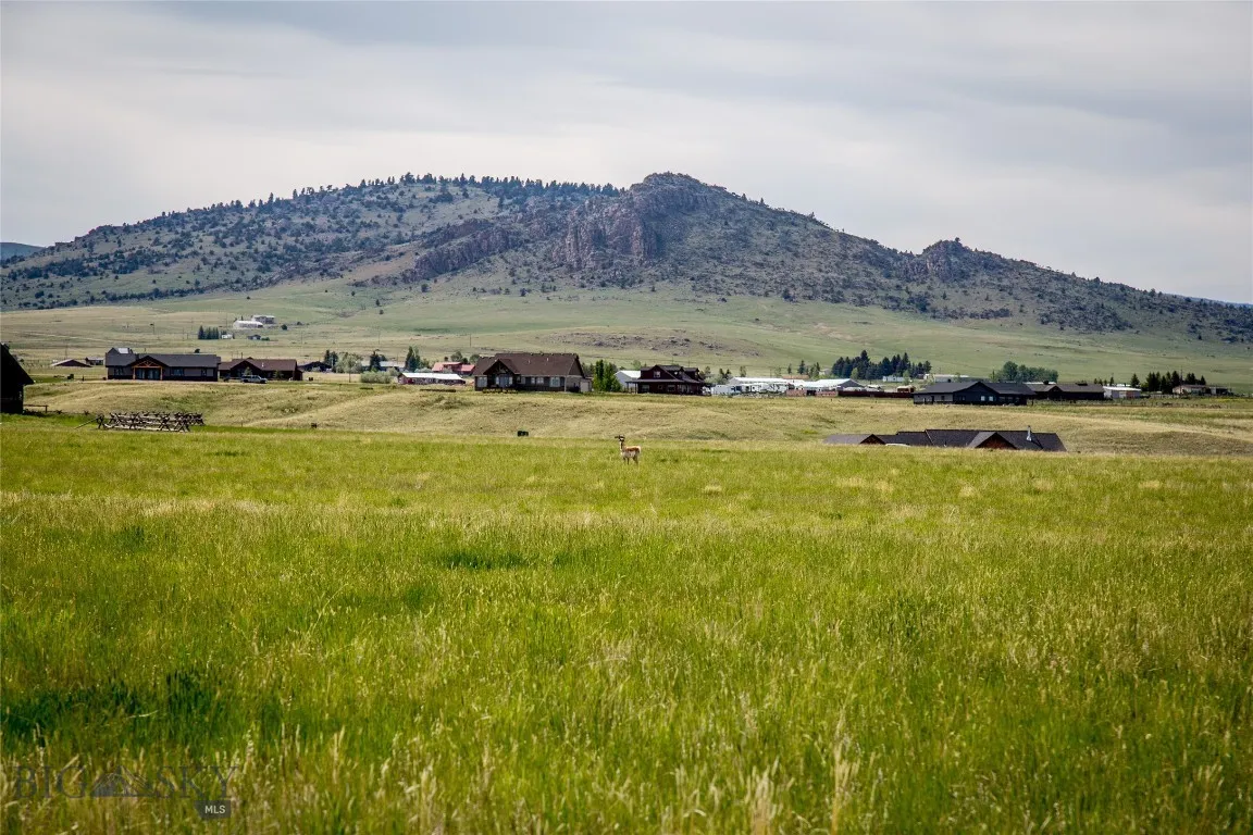 Lot 101 Pronghorn Meadows, Ennis, Montana 59729, Ennis, Montana 59729, ,Land,For Sale,Lot 101 Pronghorn Meadows, Ennis, Montana 59729,0,402991