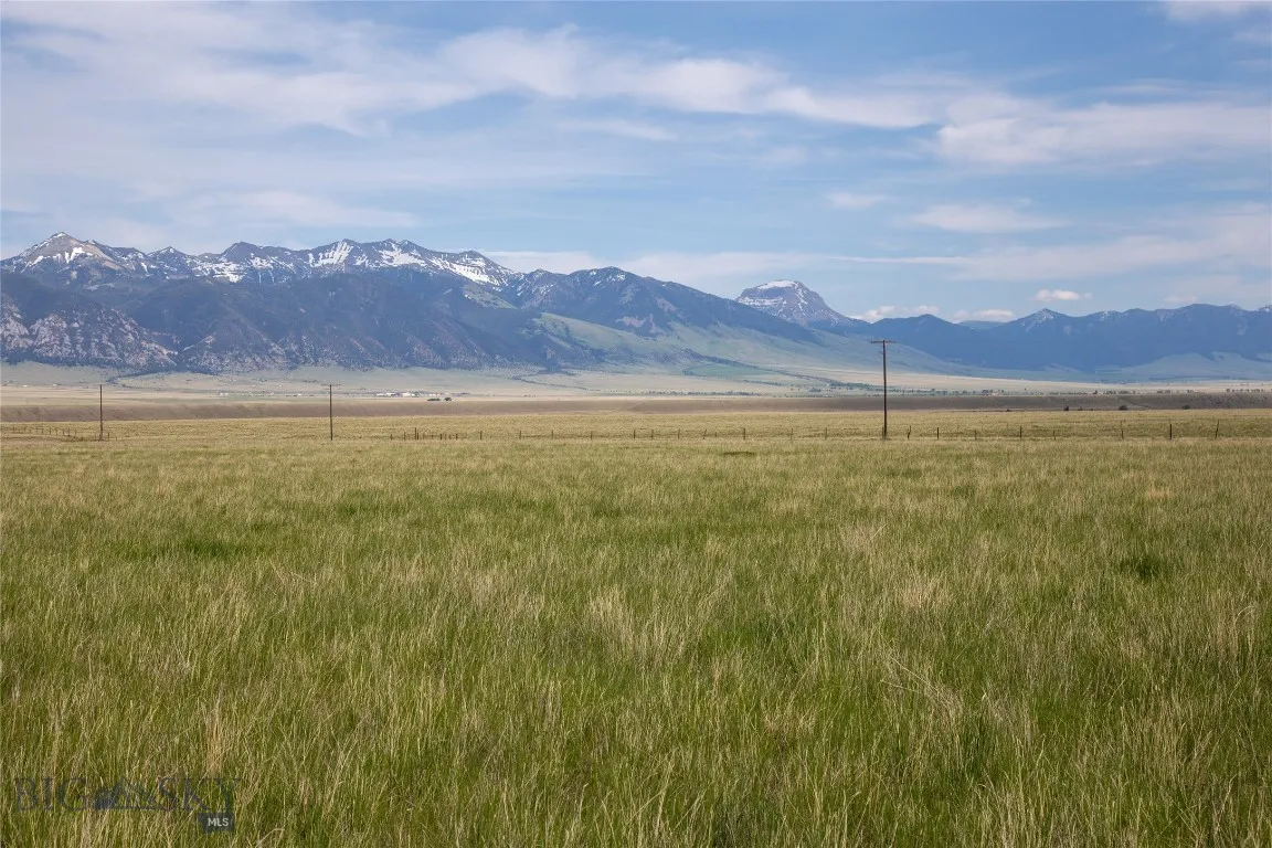 Lot 101 Pronghorn Meadows, Ennis, Montana 59729, Ennis, Montana 59729, ,Land,For Sale,Lot 101 Pronghorn Meadows, Ennis, Montana 59729,0,402991