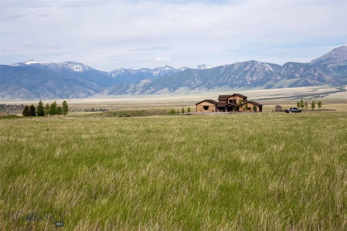 Lot 101 Pronghorn Meadows, Ennis, Montana 59729, Ennis, Montana 59729, ,Land,For Sale,Lot 101 Pronghorn Meadows, Ennis, Montana 59729,0,402991