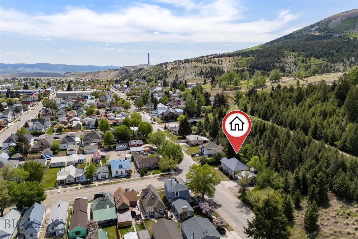 411 W 7th Street, Anaconda, Montana 59711, Anaconda, Montana 59711, 5 Bedrooms Bedrooms, ,2 BathroomsBathrooms,Residential,For Sale,411 W 7th Street, Anaconda, Montana 59711,0,403013