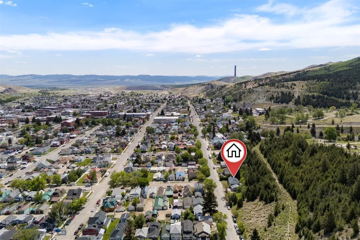 411 W 7th Street, Anaconda, Montana 59711, Anaconda, Montana 59711, 5 Bedrooms Bedrooms, ,2 BathroomsBathrooms,Residential,For Sale,411 W 7th Street, Anaconda, Montana 59711,0,403013