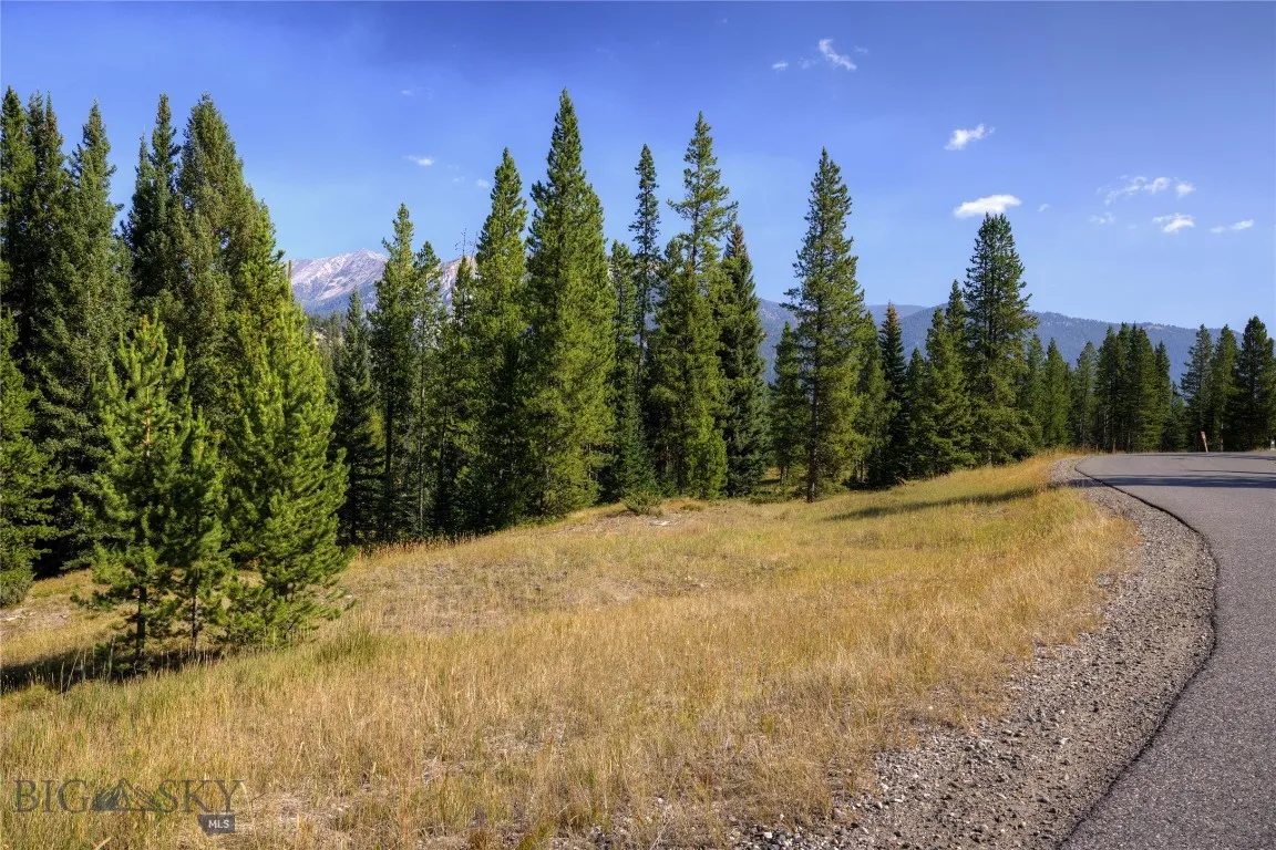 208 Outlook Trail, Big Sky, Montana 58716, Big Sky, Montana 58716, ,Land,For Sale,208 Outlook Trail, Big Sky, Montana 58716,402900