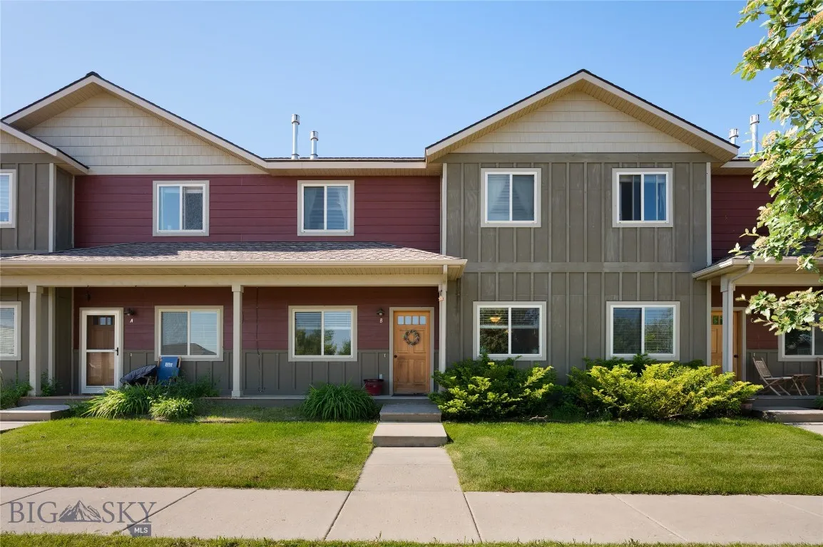 996 Saxon Way B, Bozeman, Montana 59718, Bozeman, Montana 59718, 3 Bedrooms Bedrooms, ,2 BathroomsBathrooms,Residential,For Sale,996 Saxon Way B, Bozeman, Montana 59718,402735