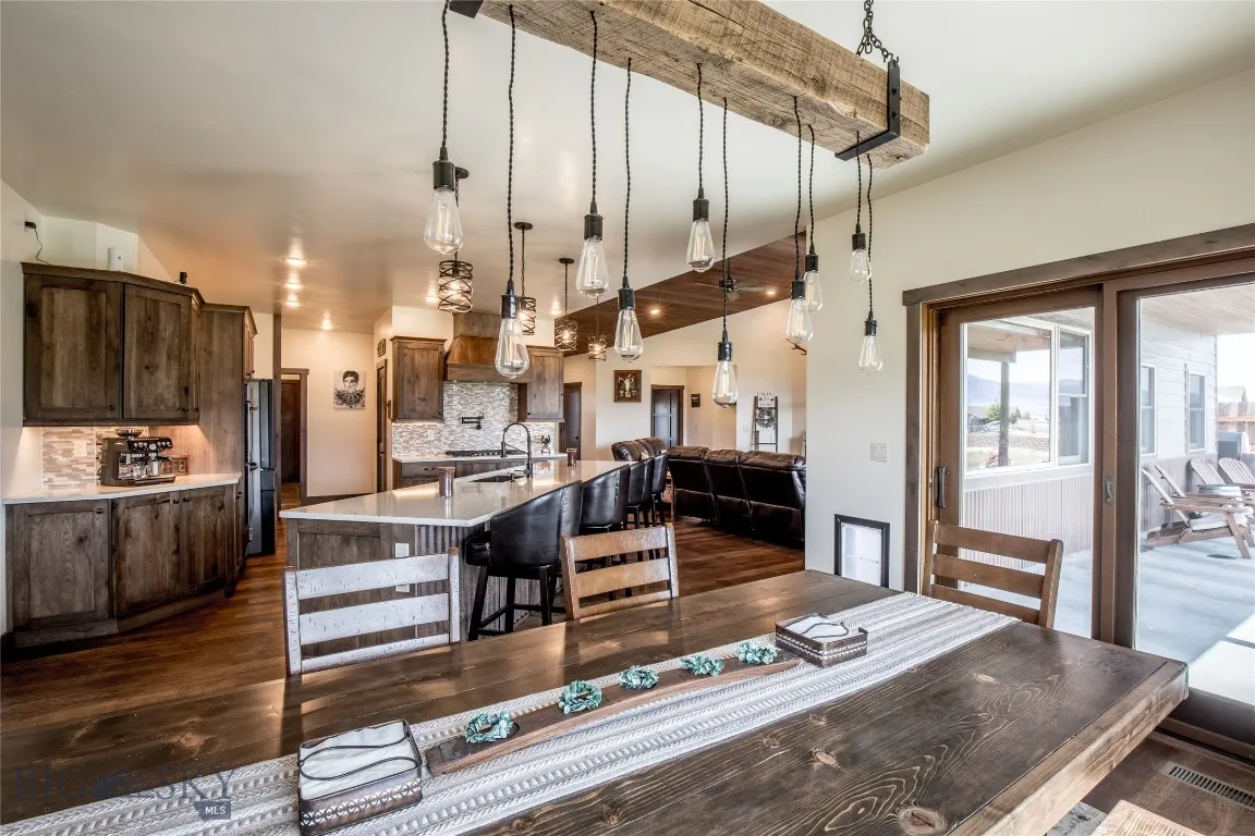 8 Sunset Court, Ennis, Montana 59729, Ennis, Montana 59729, 4 Bedrooms Bedrooms, ,3 BathroomsBathrooms,Residential,For Sale,8 Sunset Court, Ennis, Montana 59729,403010