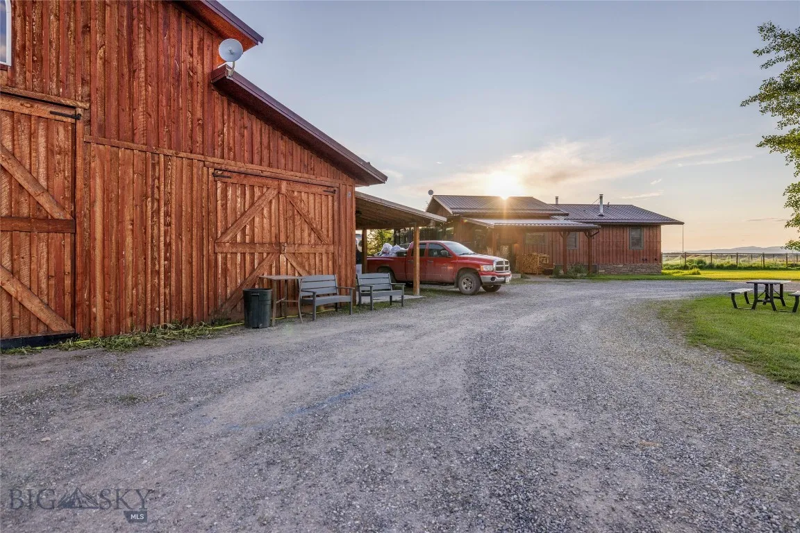 3573 Spain Bridge Road, Belgrade, Montana 59714, Belgrade, Montana 59714, 4 Bedrooms Bedrooms, ,2 BathroomsBathrooms,Residential,For Sale,3573 Spain Bridge Road, Belgrade, Montana 59714,403061