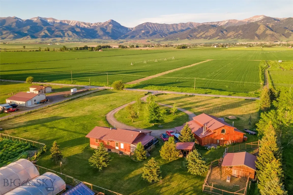 3573 Spain Bridge Road, Belgrade, Montana 59714, Belgrade, Montana 59714, 4 Bedrooms Bedrooms, ,2 BathroomsBathrooms,Residential,For Sale,3573 Spain Bridge Road, Belgrade, Montana 59714,403061