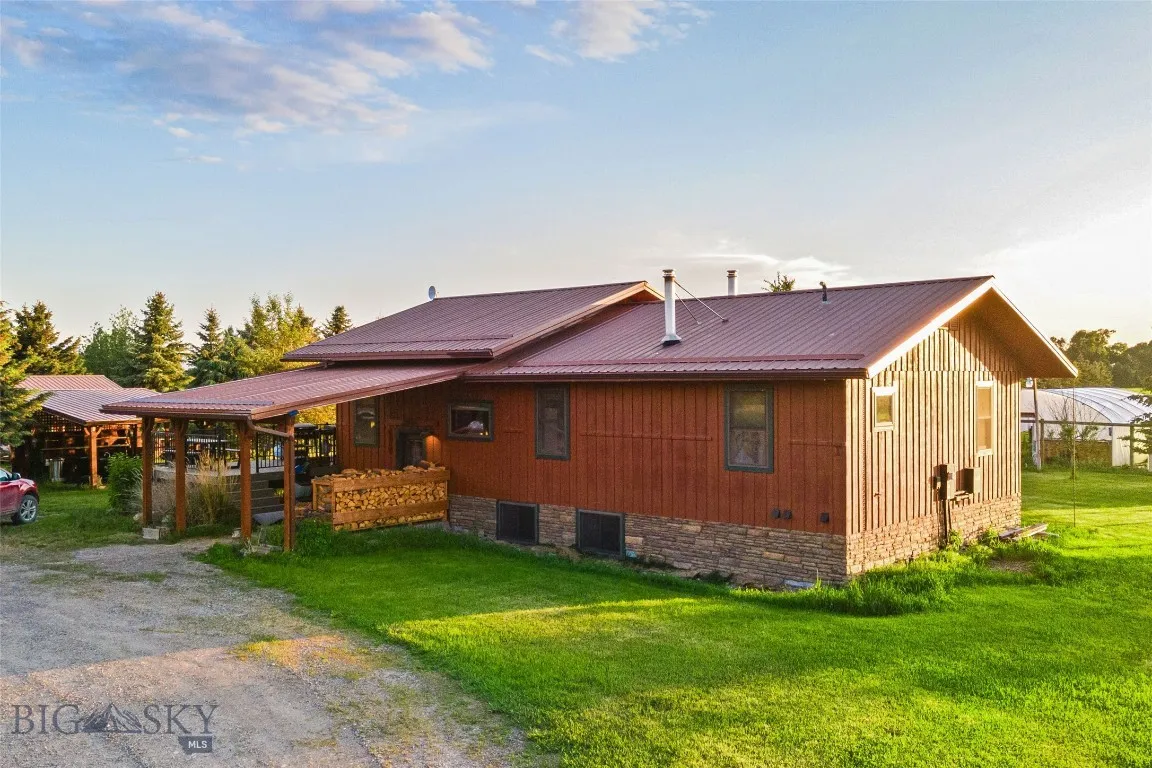 3573 Spain Bridge Road, Belgrade, Montana 59714, Belgrade, Montana 59714, 4 Bedrooms Bedrooms, ,2 BathroomsBathrooms,Residential,For Sale,3573 Spain Bridge Road, Belgrade, Montana 59714,403061