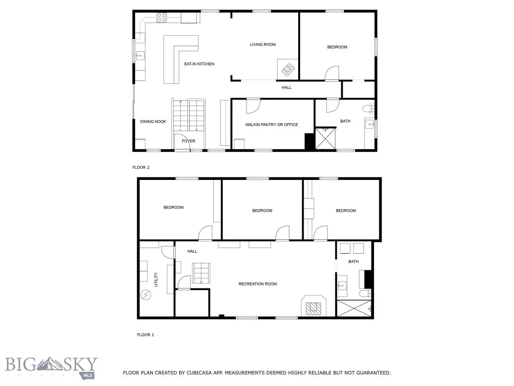 3573 Spain Bridge Road, Belgrade, Montana 59714, Belgrade, Montana 59714, 4 Bedrooms Bedrooms, ,2 BathroomsBathrooms,Residential,For Sale,3573 Spain Bridge Road, Belgrade, Montana 59714,403061