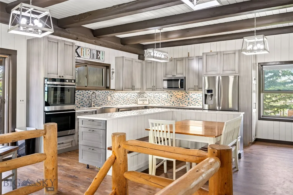 3573 Spain Bridge Road, Belgrade, Montana 59714, Belgrade, Montana 59714, 4 Bedrooms Bedrooms, ,2 BathroomsBathrooms,Residential,For Sale,3573 Spain Bridge Road, Belgrade, Montana 59714,403061