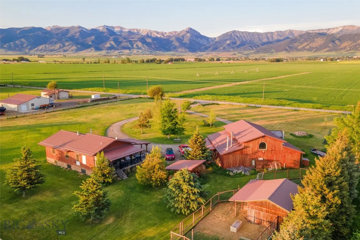 3573 Spain Bridge Road, Belgrade, Montana 59714, Belgrade, Montana 59714, 4 Bedrooms Bedrooms, ,2 BathroomsBathrooms,Residential,For Sale,3573 Spain Bridge Road, Belgrade, Montana 59714,403061