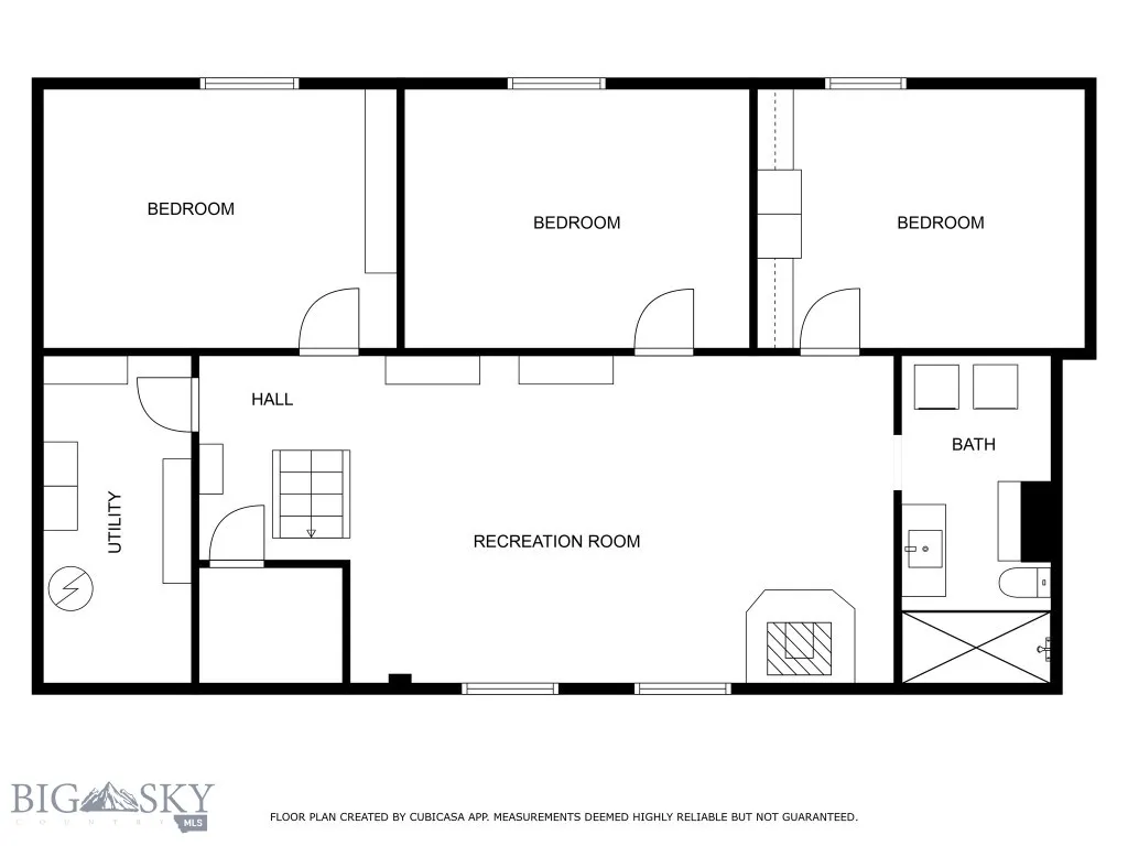 3573 Spain Bridge Road, Belgrade, Montana 59714, Belgrade, Montana 59714, 4 Bedrooms Bedrooms, ,2 BathroomsBathrooms,Residential,For Sale,3573 Spain Bridge Road, Belgrade, Montana 59714,403061