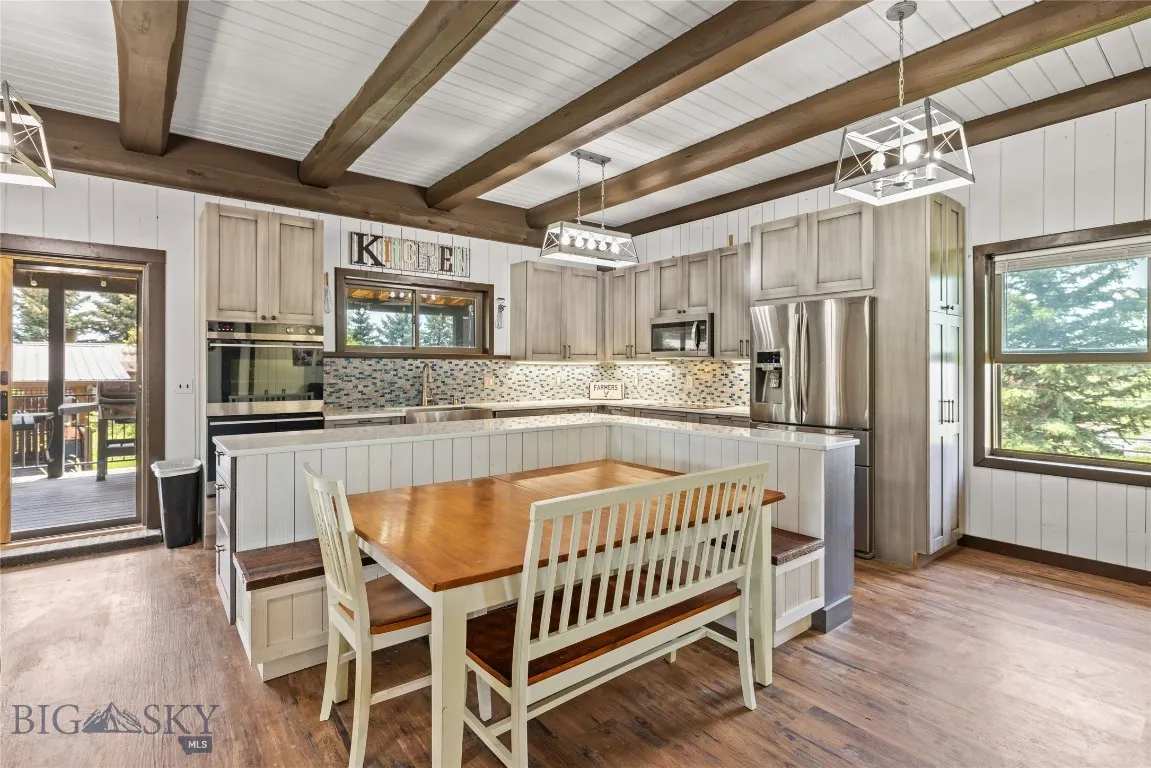 3573 Spain Bridge Road, Belgrade, Montana 59714, Belgrade, Montana 59714, 4 Bedrooms Bedrooms, ,2 BathroomsBathrooms,Residential,For Sale,3573 Spain Bridge Road, Belgrade, Montana 59714,403061