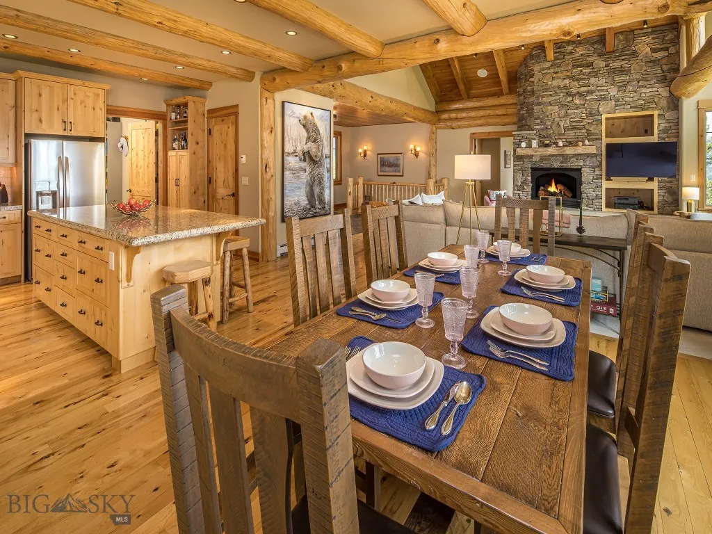725 Sandhill Road, Big Sky, Montana 59716, Big Sky, Montana 59716, 4 Bedrooms Bedrooms, ,3 BathroomsBathrooms,Residential,For Sale,725 Sandhill Road, Big Sky, Montana 59716,0,402343