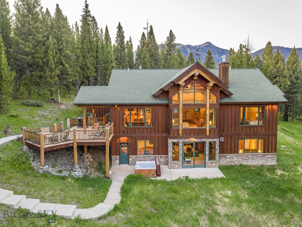725 Sandhill Road, Big Sky, Montana 59716, Big Sky, Montana 59716, 4 Bedrooms Bedrooms, ,3 BathroomsBathrooms,Residential,For Sale,725 Sandhill Road, Big Sky, Montana 59716,0,402343