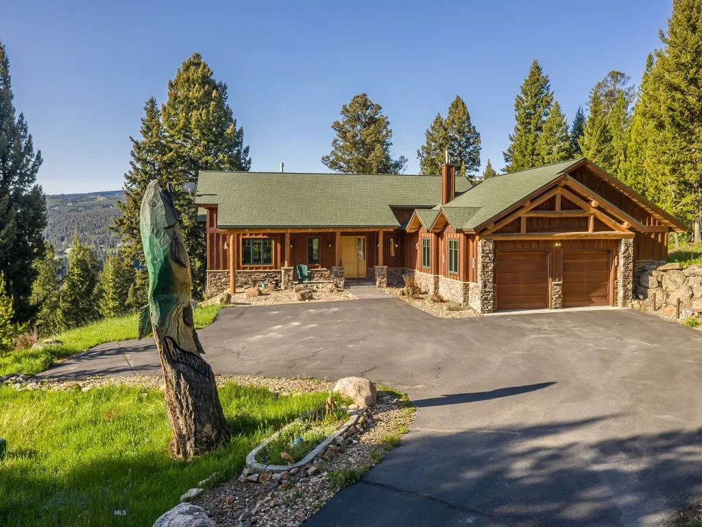 725 Sandhill Road, Big Sky, Montana 59716, Big Sky, Montana 59716, 4 Bedrooms Bedrooms, ,3 BathroomsBathrooms,Residential,For Sale,725 Sandhill Road, Big Sky, Montana 59716,0,402343