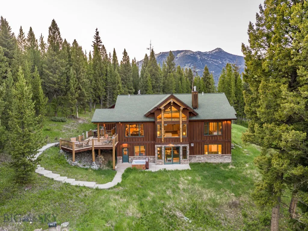 725 Sandhill Road, Big Sky, Montana 59716, Big Sky, Montana 59716, 4 Bedrooms Bedrooms, ,3 BathroomsBathrooms,Residential,For Sale,725 Sandhill Road, Big Sky, Montana 59716,0,402343