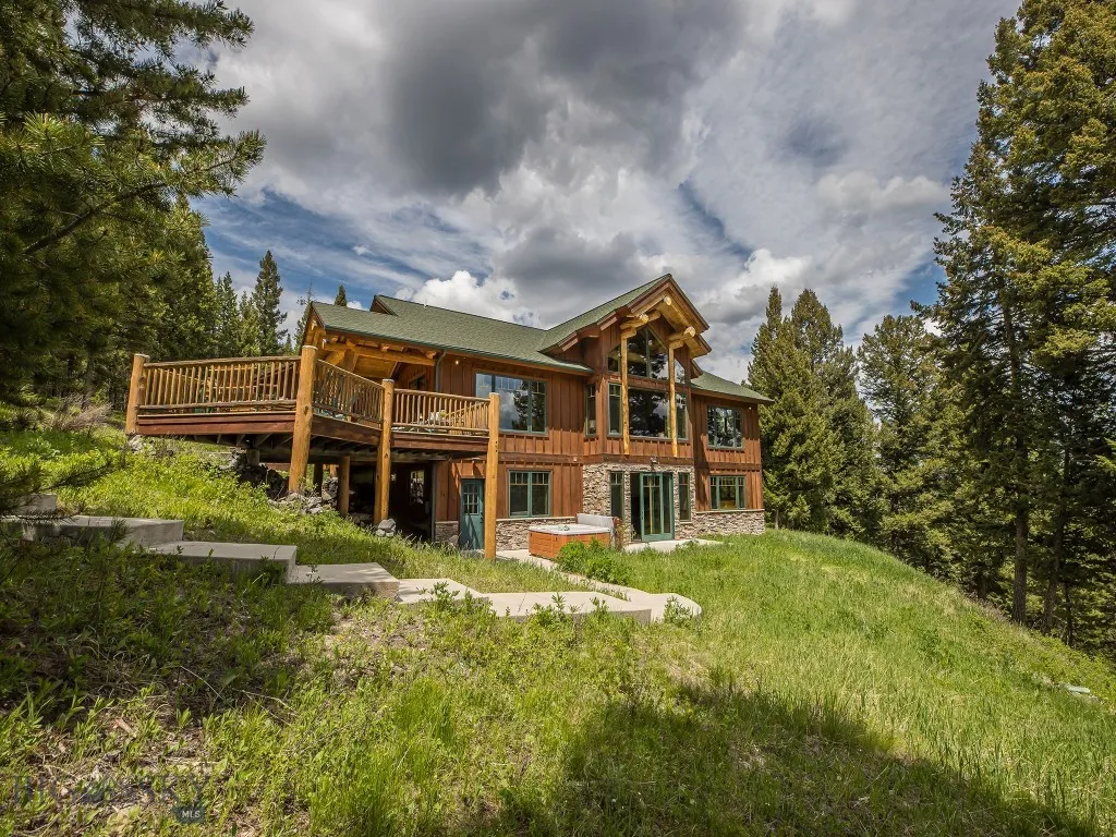 725 Sandhill Road, Big Sky, Montana 59716, Big Sky, Montana 59716, 4 Bedrooms Bedrooms, ,3 BathroomsBathrooms,Residential,For Sale,725 Sandhill Road, Big Sky, Montana 59716,0,402343