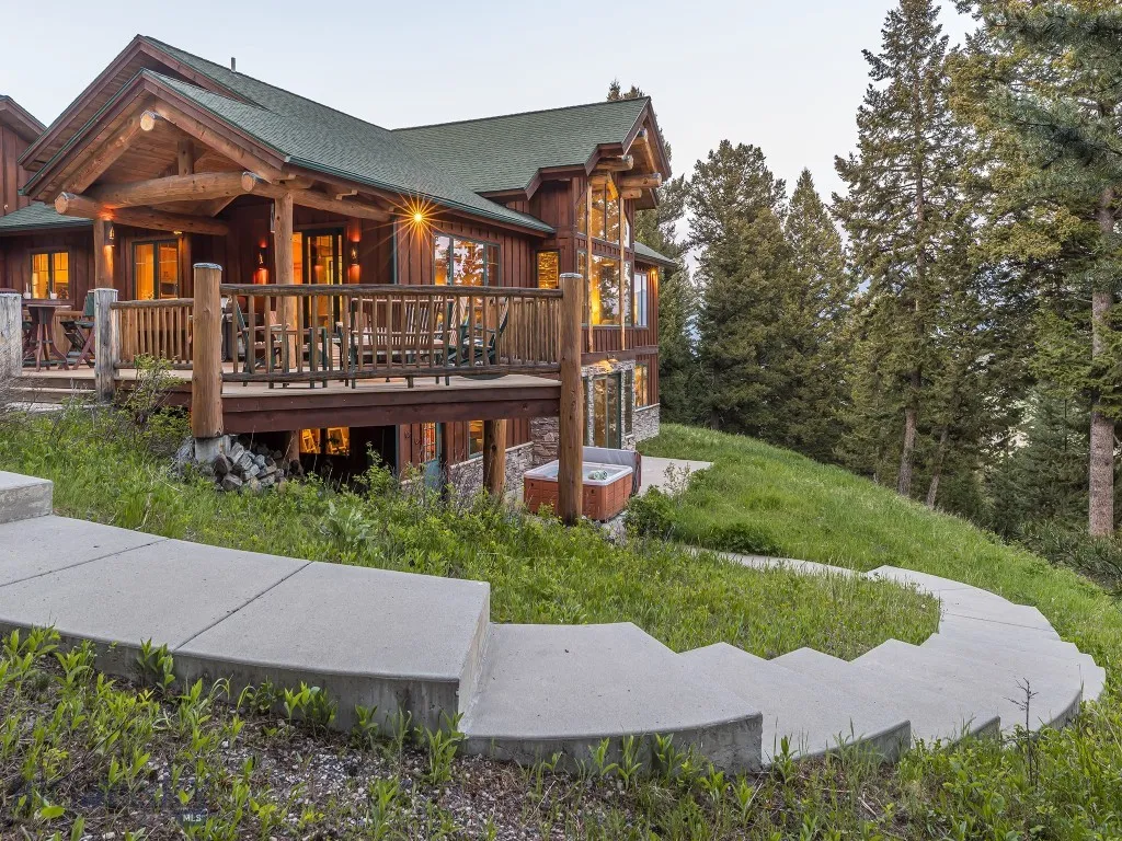 725 Sandhill Road, Big Sky, Montana 59716, Big Sky, Montana 59716, 4 Bedrooms Bedrooms, ,3 BathroomsBathrooms,Residential,For Sale,725 Sandhill Road, Big Sky, Montana 59716,0,402343