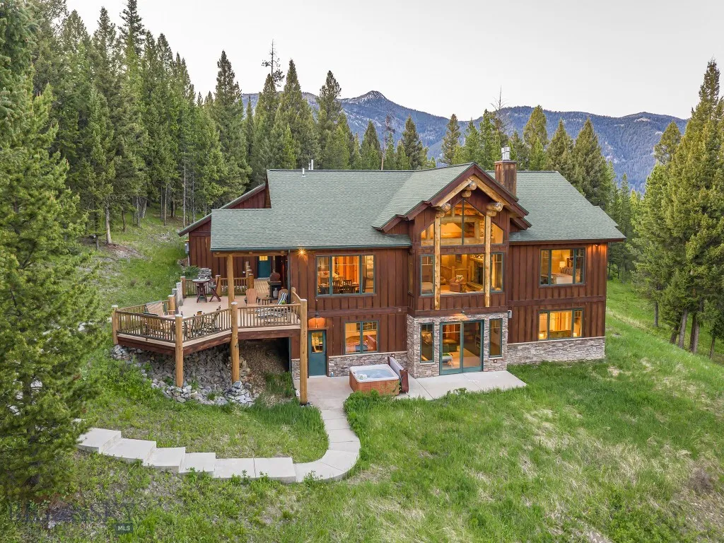 725 Sandhill Road, Big Sky, Montana 59716, Big Sky, Montana 59716, 4 Bedrooms Bedrooms, ,3 BathroomsBathrooms,Residential,For Sale,725 Sandhill Road, Big Sky, Montana 59716,0,402343