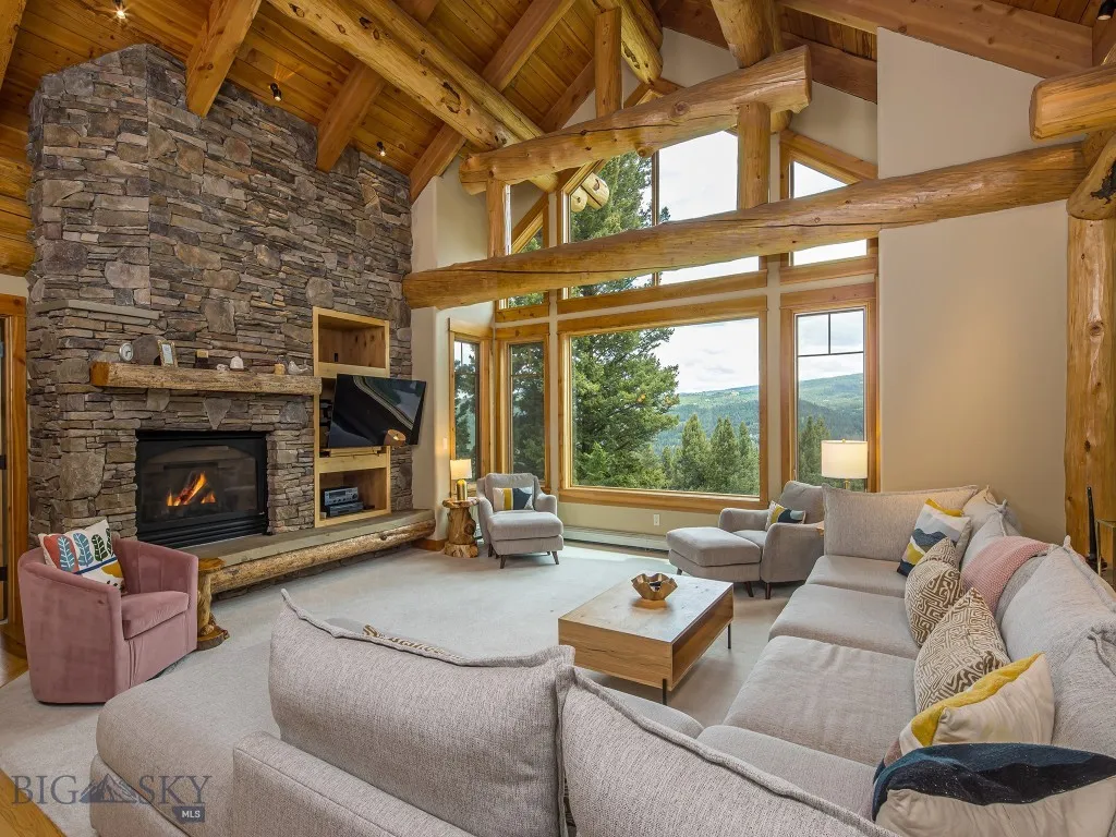 725 Sandhill Road, Big Sky, Montana 59716, Big Sky, Montana 59716, 4 Bedrooms Bedrooms, ,3 BathroomsBathrooms,Residential,For Sale,725 Sandhill Road, Big Sky, Montana 59716,0,402343