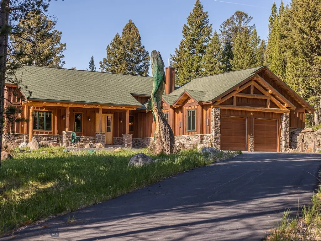 725 Sandhill Road, Big Sky, Montana 59716, Big Sky, Montana 59716, 4 Bedrooms Bedrooms, ,3 BathroomsBathrooms,Residential,For Sale,725 Sandhill Road, Big Sky, Montana 59716,0,402343