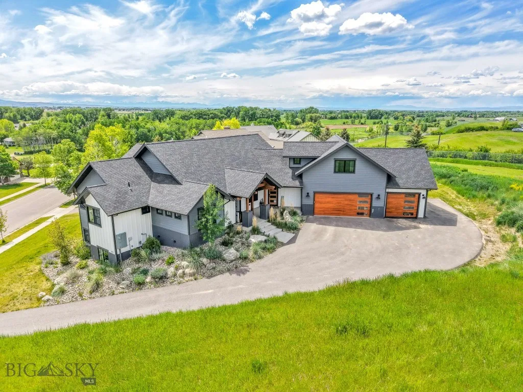 557 St Andrews, Bozeman, Montana 59715, Bozeman, Montana 59715, 6 Bedrooms Bedrooms, ,4 BathroomsBathrooms,Residential,For Sale,557 St Andrews, Bozeman, Montana 59715,392041