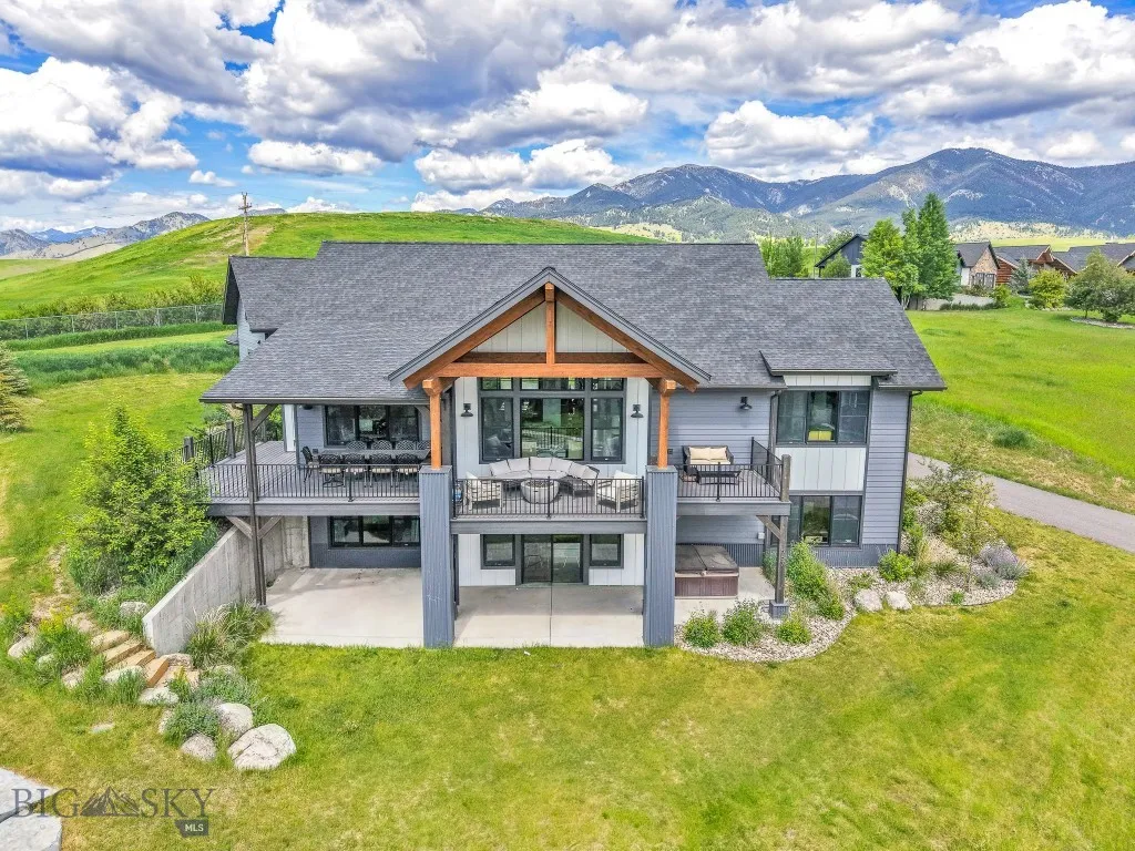 557 St Andrews, Bozeman, Montana 59715, Bozeman, Montana 59715, 6 Bedrooms Bedrooms, ,4 BathroomsBathrooms,Residential,For Sale,557 St Andrews, Bozeman, Montana 59715,392041