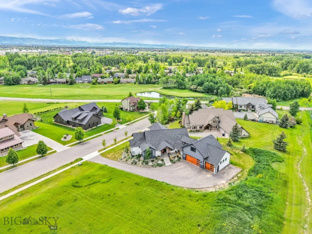 557 St Andrews, Bozeman, Montana 59715, Bozeman, Montana 59715, 6 Bedrooms Bedrooms, ,4 BathroomsBathrooms,Residential,For Sale,557 St Andrews, Bozeman, Montana 59715,392041