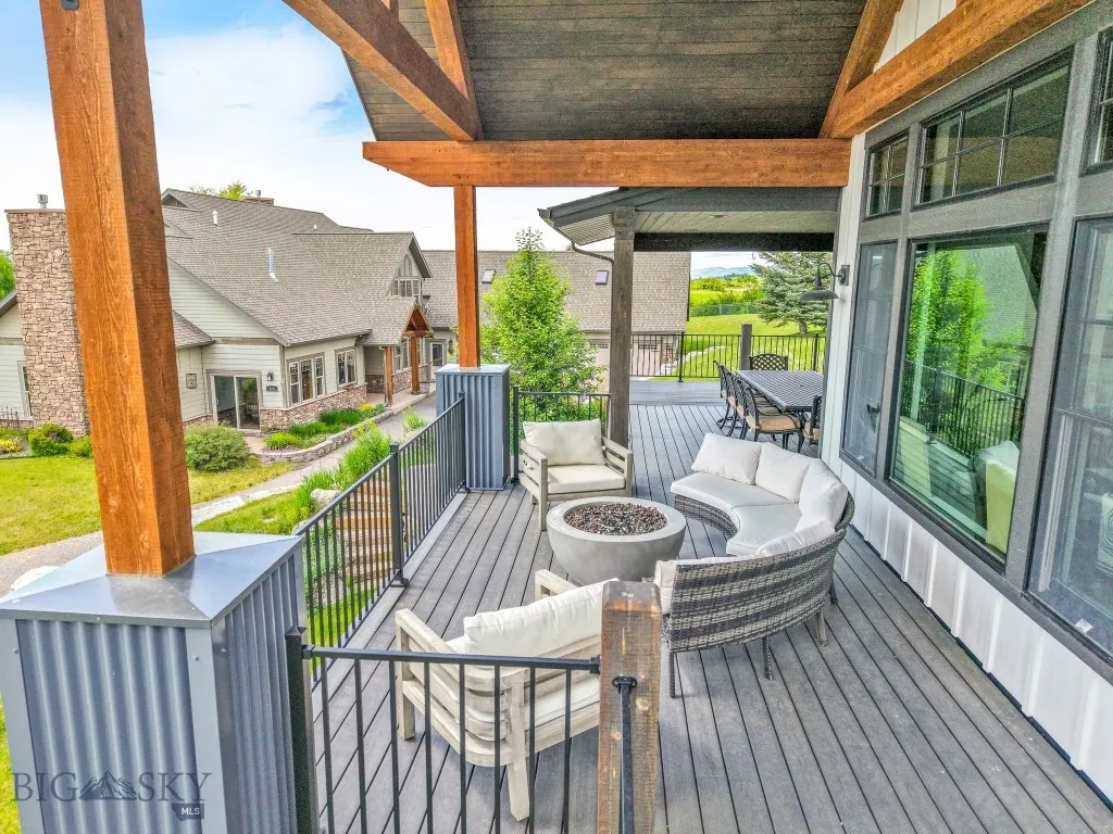 557 St Andrews, Bozeman, Montana 59715, Bozeman, Montana 59715, 6 Bedrooms Bedrooms, ,4 BathroomsBathrooms,Residential,For Sale,557 St Andrews, Bozeman, Montana 59715,392041