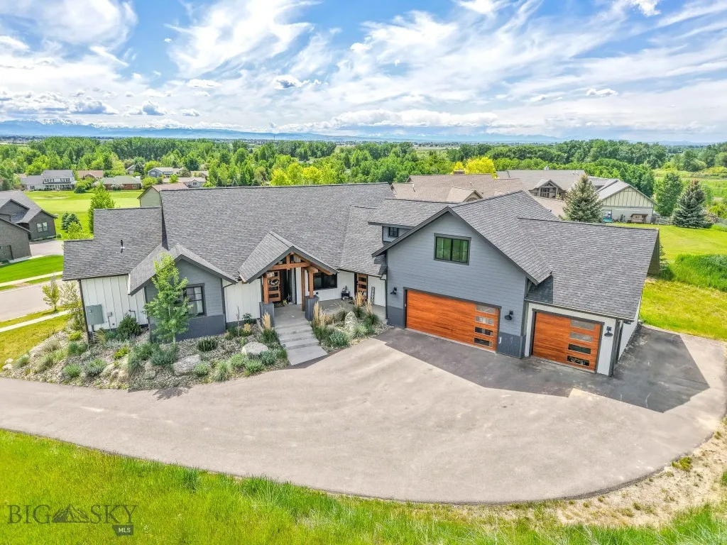 557 St Andrews, Bozeman, Montana 59715, Bozeman, Montana 59715, 6 Bedrooms Bedrooms, ,4 BathroomsBathrooms,Residential,For Sale,557 St Andrews, Bozeman, Montana 59715,392041