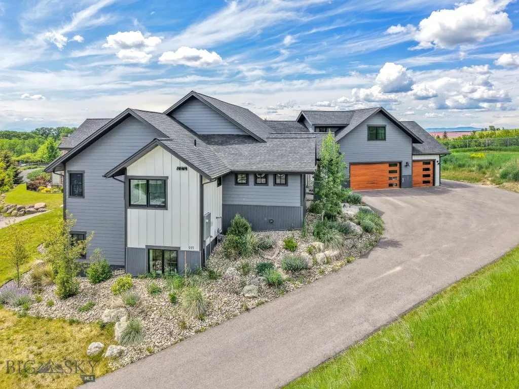 557 St Andrews, Bozeman, Montana 59715, Bozeman, Montana 59715, 6 Bedrooms Bedrooms, ,4 BathroomsBathrooms,Residential,For Sale,557 St Andrews, Bozeman, Montana 59715,392041