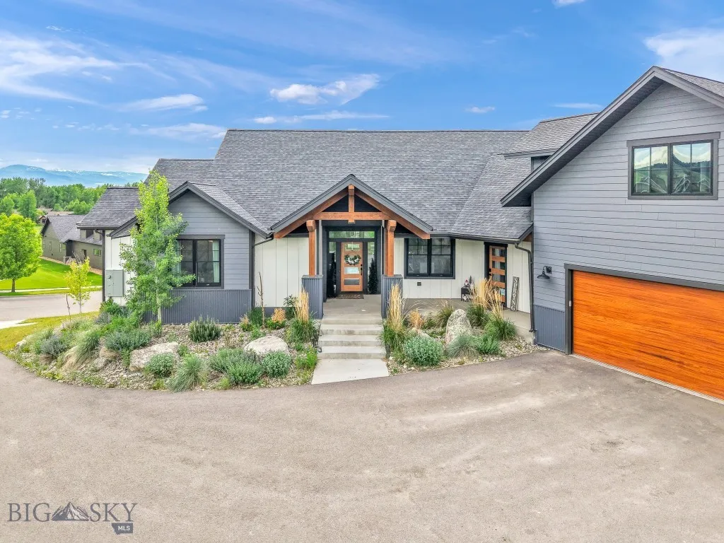 557 St Andrews, Bozeman, Montana 59715, Bozeman, Montana 59715, 6 Bedrooms Bedrooms, ,4 BathroomsBathrooms,Residential,For Sale,557 St Andrews, Bozeman, Montana 59715,392041
