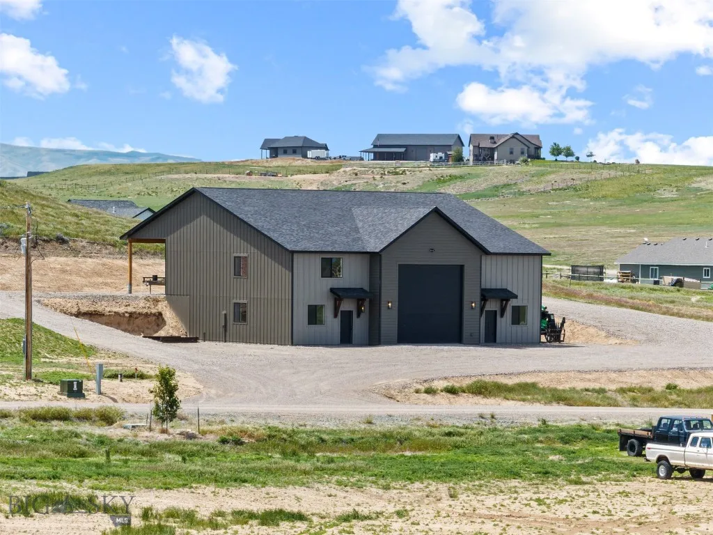 65 Lark Lane, Dillon, Montana 59725, Dillon, Montana 59725, ,Commercial Sale,For Sale,65 Lark Lane, Dillon, Montana 59725,403069
