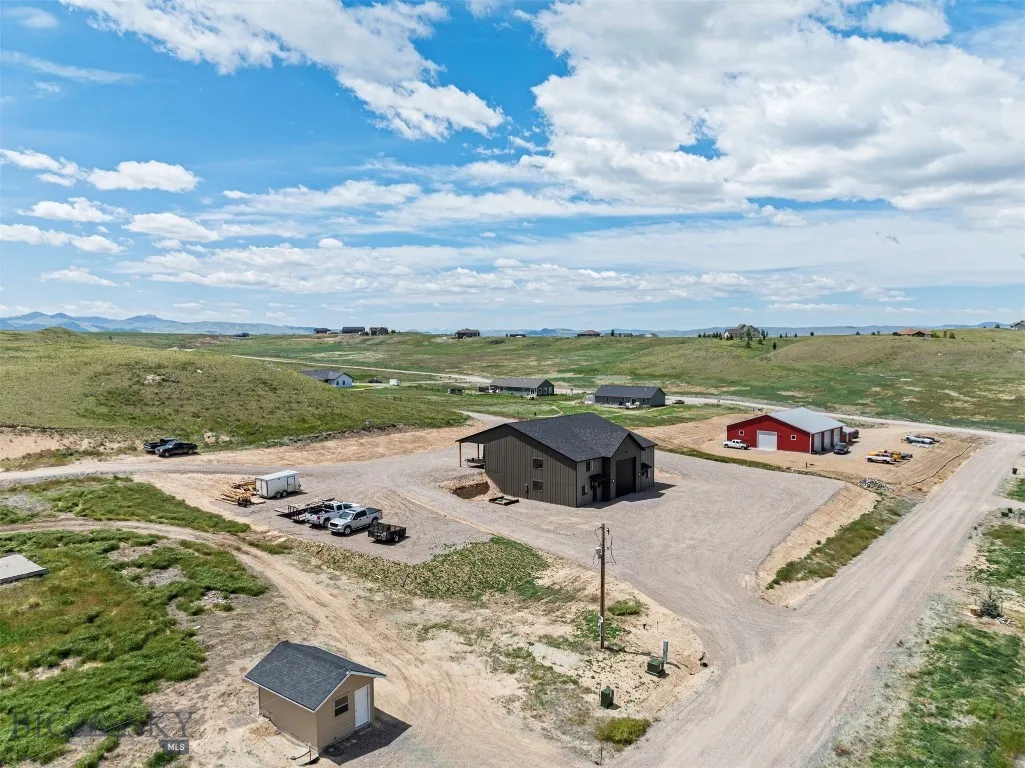 65 Lark Lane, Dillon, Montana 59725, Dillon, Montana 59725, ,Commercial Sale,For Sale,65 Lark Lane, Dillon, Montana 59725,403069