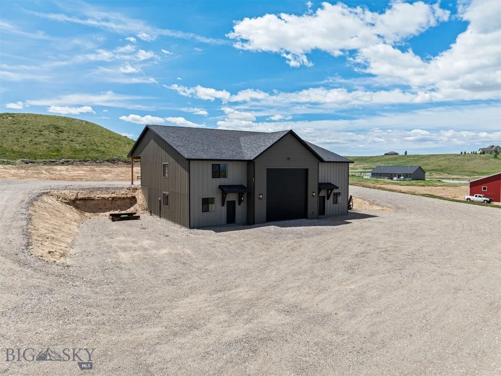 65 Lark Lane, Dillon, Montana 59725, Dillon, Montana 59725, ,Commercial Sale,For Sale,65 Lark Lane, Dillon, Montana 59725,403069