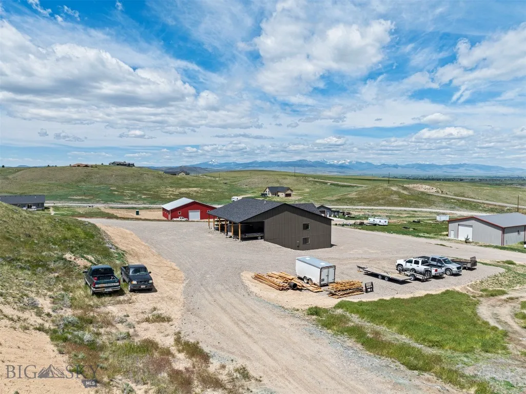 65 Lark Lane, Dillon, Montana 59725, Dillon, Montana 59725, ,Commercial Sale,For Sale,65 Lark Lane, Dillon, Montana 59725,403069