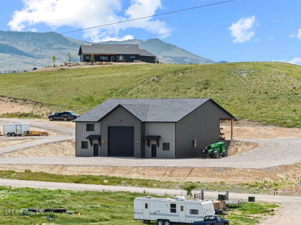 65 Lark Lane, Dillon, Montana 59725, Dillon, Montana 59725, ,Commercial Sale,For Sale,65 Lark Lane, Dillon, Montana 59725,403069