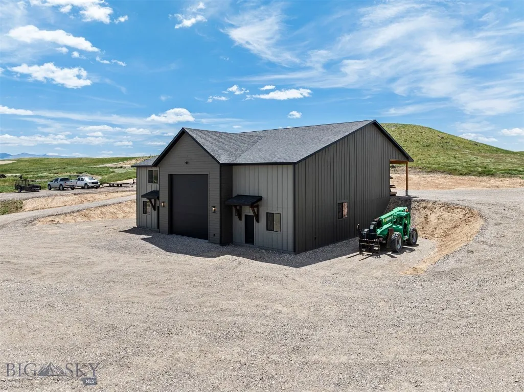 65 Lark Lane, Dillon, Montana 59725, Dillon, Montana 59725, ,Commercial Sale,For Sale,65 Lark Lane, Dillon, Montana 59725,403069